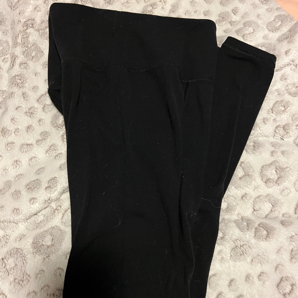 Atheta leggings size XXS like new
